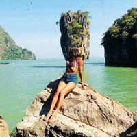 Отзыв от Анжелика - Visa DTV